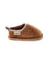 Bearpaw Brown Booties Size 6 1/2 (kids) - photo 1