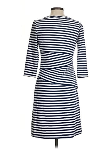 J. McLaughlin Casual Dress (view 2)