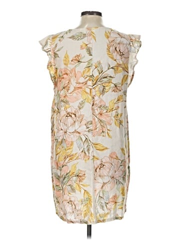 Nicole Miller New York Casual Dress (view 2)