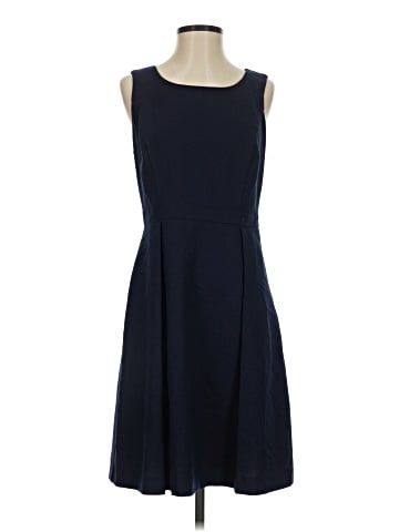 Lark & Ro Casual Dress (view 1)