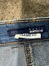 Basic Editions Blue Jeans Size 20W short - photo 4