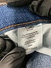 Basic Editions Blue Jeans Size 20W short - photo 5