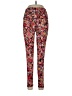 Unbranded Print Red Active Pants Size L (estimated) - photo 1