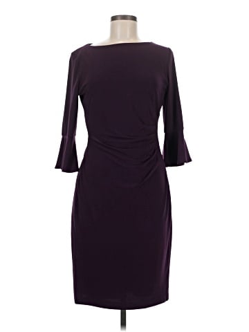 Anne Klein Cocktail Dress (view 1)