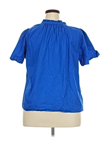 Sugarlips Short Sleeve Blouse (view 2)