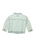 Zara Blue Denim Jacket Size 4 - 5 - photo 2