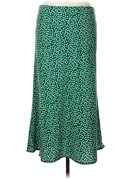 Maison D' Amelie Casual Skirt