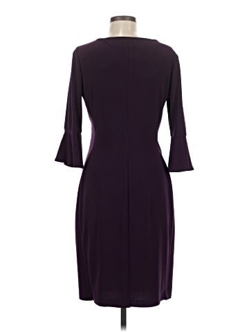 Anne Klein Cocktail Dress (view 2)