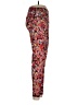 Unbranded Print Red Active Pants Size L (estimated) - photo 4