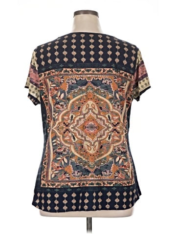 Lucky Brand Short Sleeve T-Shirt (view 2)
