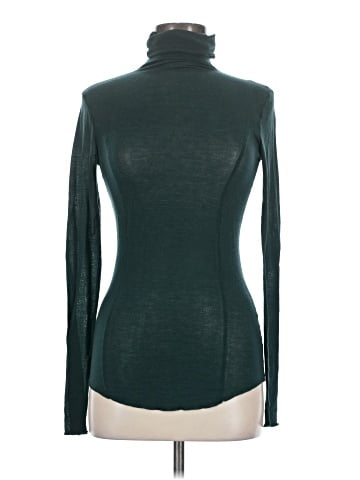 Trouve Long Sleeve Turtleneck (view 1)