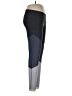 C9 By Champion Color Block Gray Active Pants Size L - photo 4
