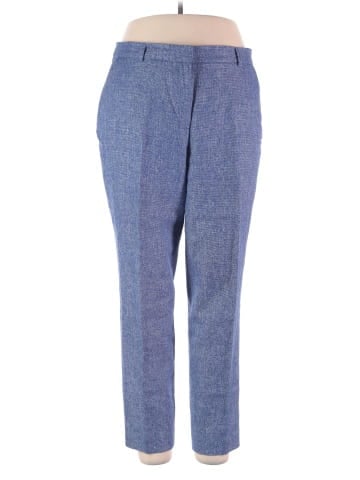 Anne Klein Dress Pants (view 1)