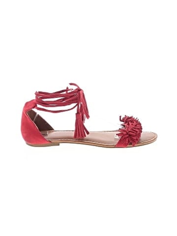 Brash Sandals (view 1)