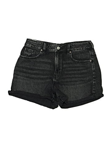 PacSun Denim Shorts (view 1)