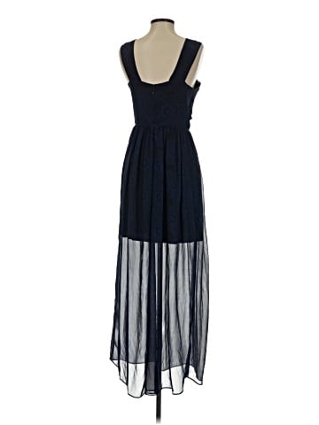 W118 by Walter Baker Cocktail Dress (view 2)