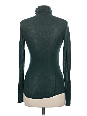 Trouve Long Sleeve Turtleneck (view 2)