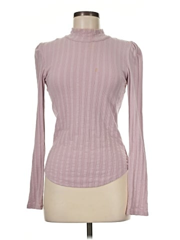 Free People Turtleneck Sweater (view 1)