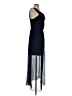 W118 by Walter Baker 100% Polyester Blue Cocktail Dress Size S - photo 4