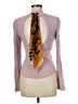 Free People Pink Turtleneck Sweater Size M - photo 2