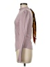 Free People Pink Turtleneck Sweater Size M - photo 5