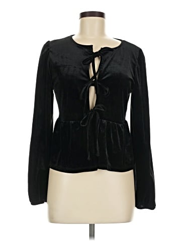 Good Luck Gem Jacket (view 1)