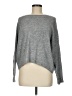 H&M Gray Pullover Sweater Size M - photo 1