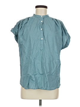 Universal Thread Short Sleeve Blouse