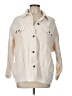 Zara Ivory Jacket Size L - photo 1