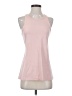 Lululemon Athletica Pink Active Tank Size 4 (estimated) - photo 1