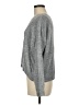 H&M Gray Pullover Sweater Size M - photo 5