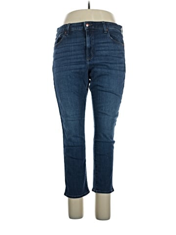 Universal Thread Jeans (view 1)