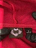 Assorted Brands Red Zip Up Hoodie Size 3 - photo 3