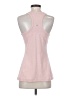 Lululemon Athletica Pink Active Tank Size 4 (estimated) - photo 2