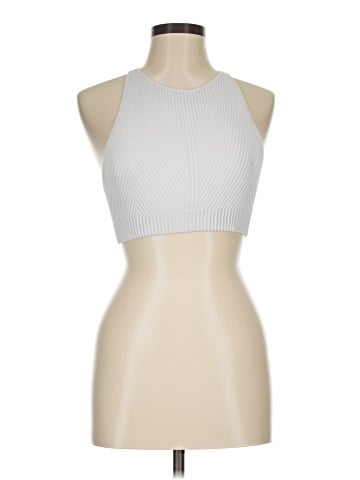 Spiritual Gangster Tank Top (view 1)