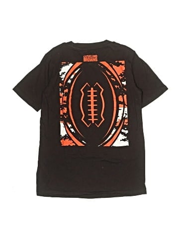 NFL Short Sleeve T-Shirt (view 2)