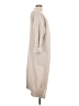 Unbranded 100% Polyester Tan Cardigan Size L - photo 4