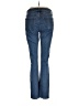 Lucky Brand Hearts Blue Jeans Size 6 - photo 2