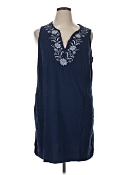 Lands' End Casual Dress