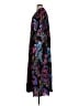 Johnny Was Black Kimono Size XS - photo 5