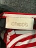 Chico's Red Tank Top Size XL (3) - photo 7