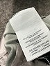 J.Crew Solid Gray Track Pants Size 4 - photo 8