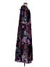 Johnny Was Black Kimono Size XS - photo 4