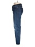 Lucky Brand Hearts Blue Jeans Size 6 - photo 5