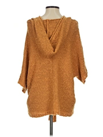 Easel Poncho (view 2)