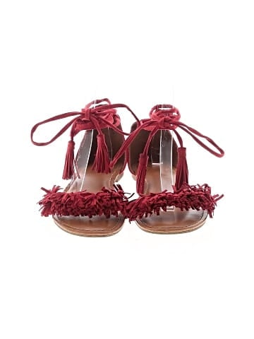 Brash Sandals (view 2)