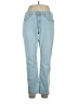 Levi's Blue Jeans Size 14 - photo 1