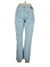 Levi's Blue Jeans Size 14 - photo 2