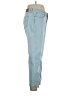 Levi's Blue Jeans Size 14 - photo 4