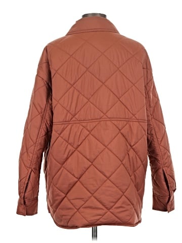 Billabong Coat (view 2)